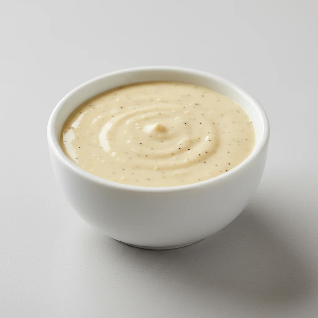 Caesar Dressing
