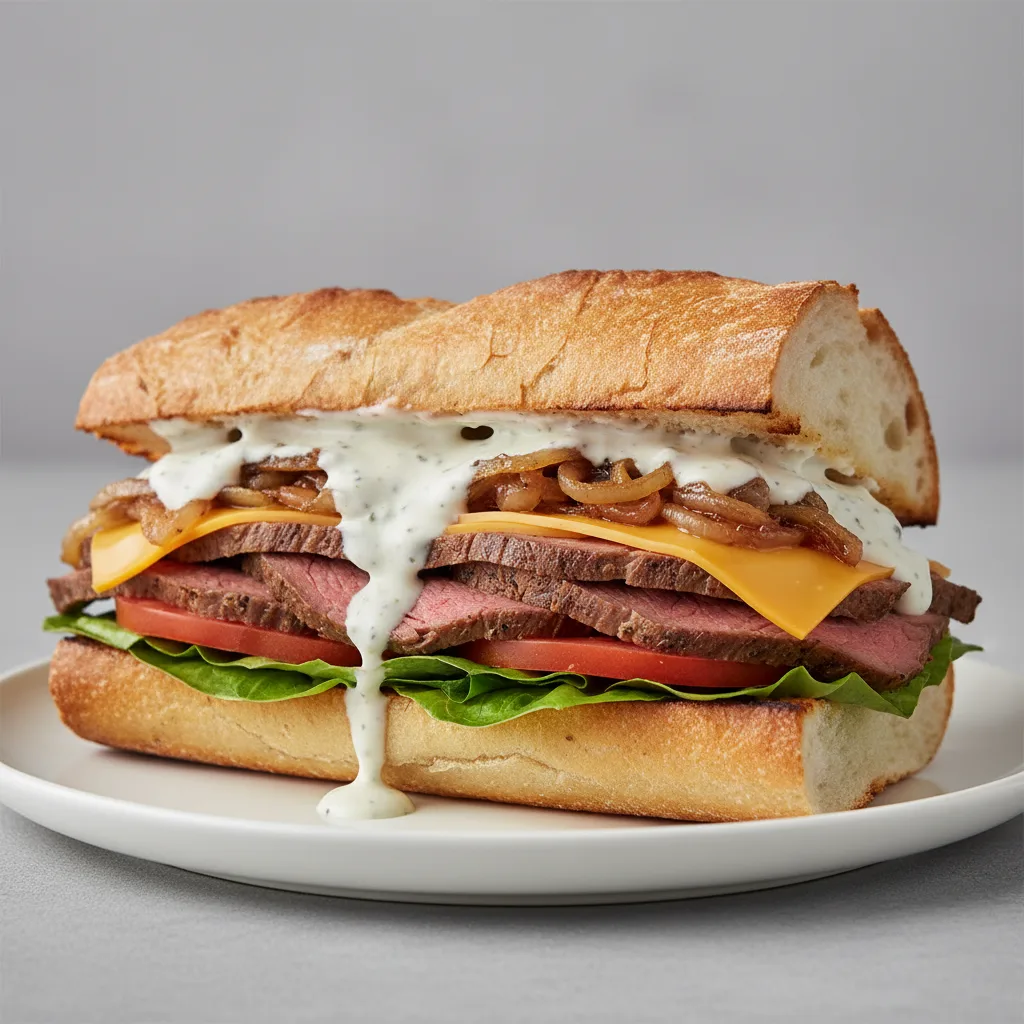Deli Market Co