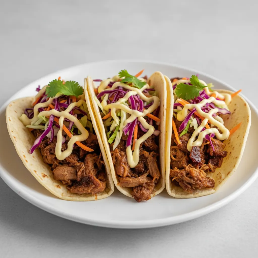 Adobo Tacos Adobo Tacos