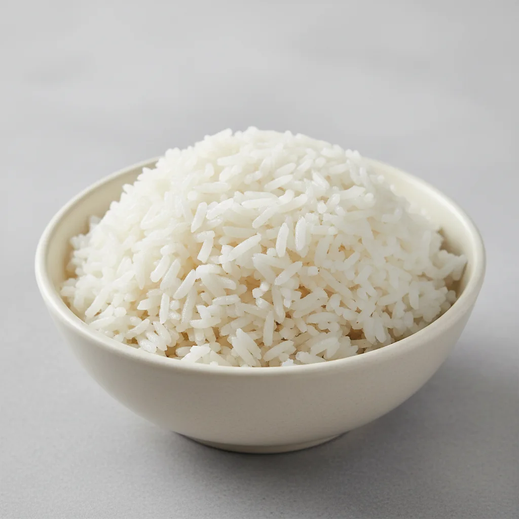 Jasmine Rice Jasmine Rice