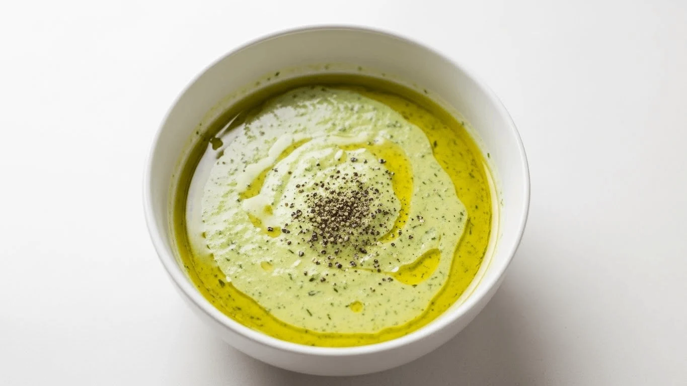 Greek Dressing