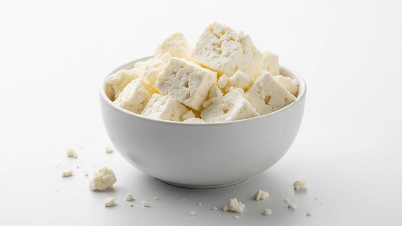 Feta Cheese