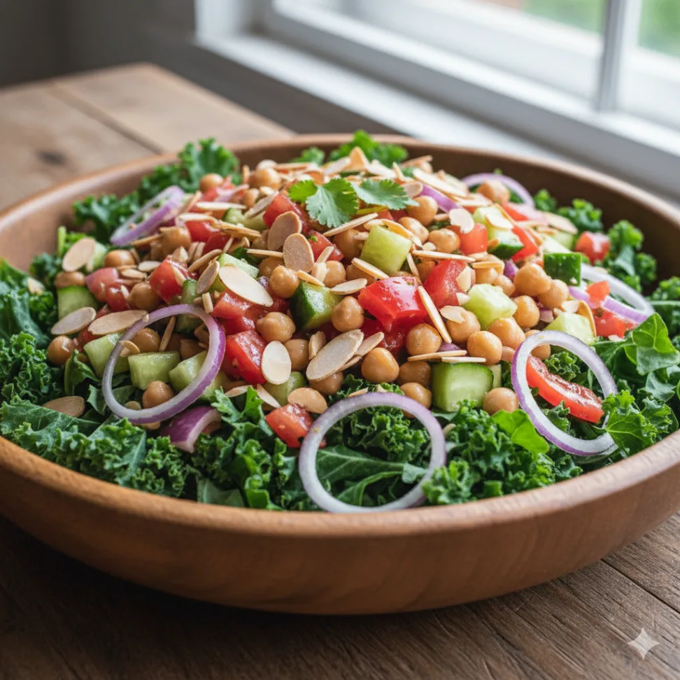 Side Salad