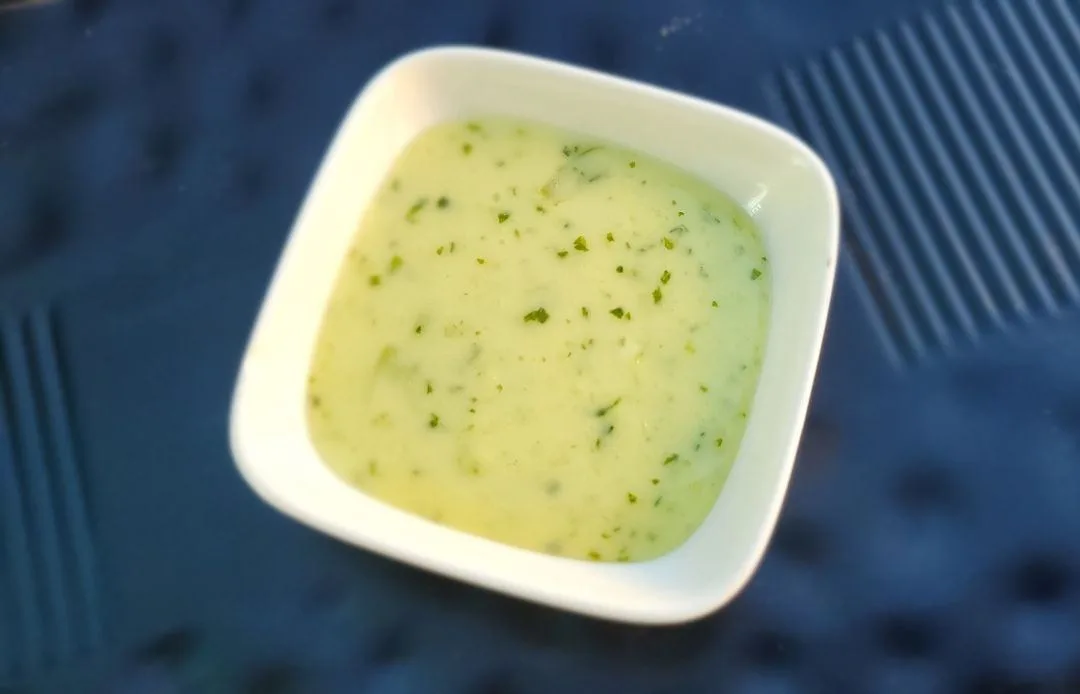 Housemade Tartar Sauce / Dressing