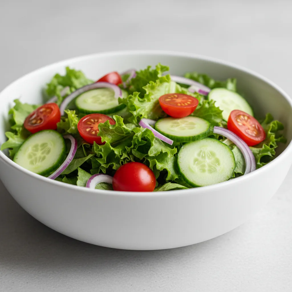 Garden Salad