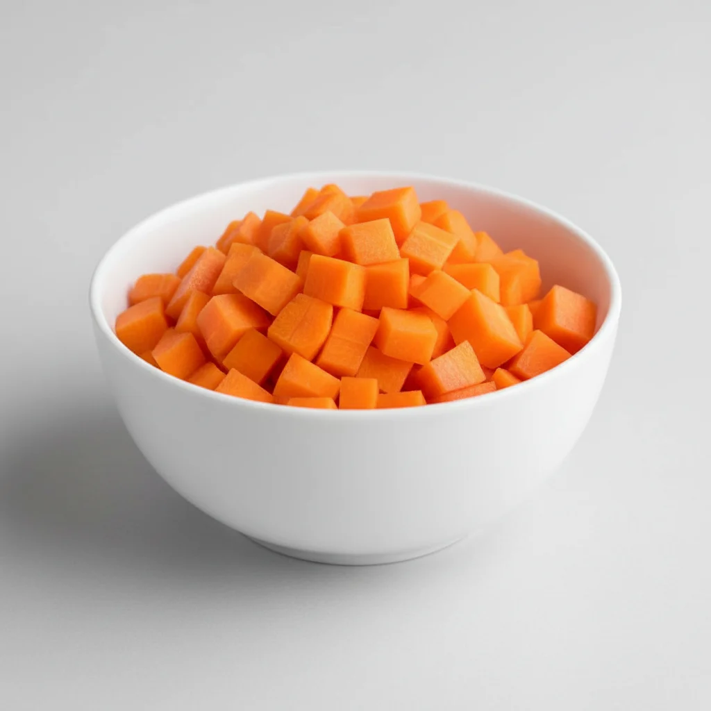 Carrots Carrots