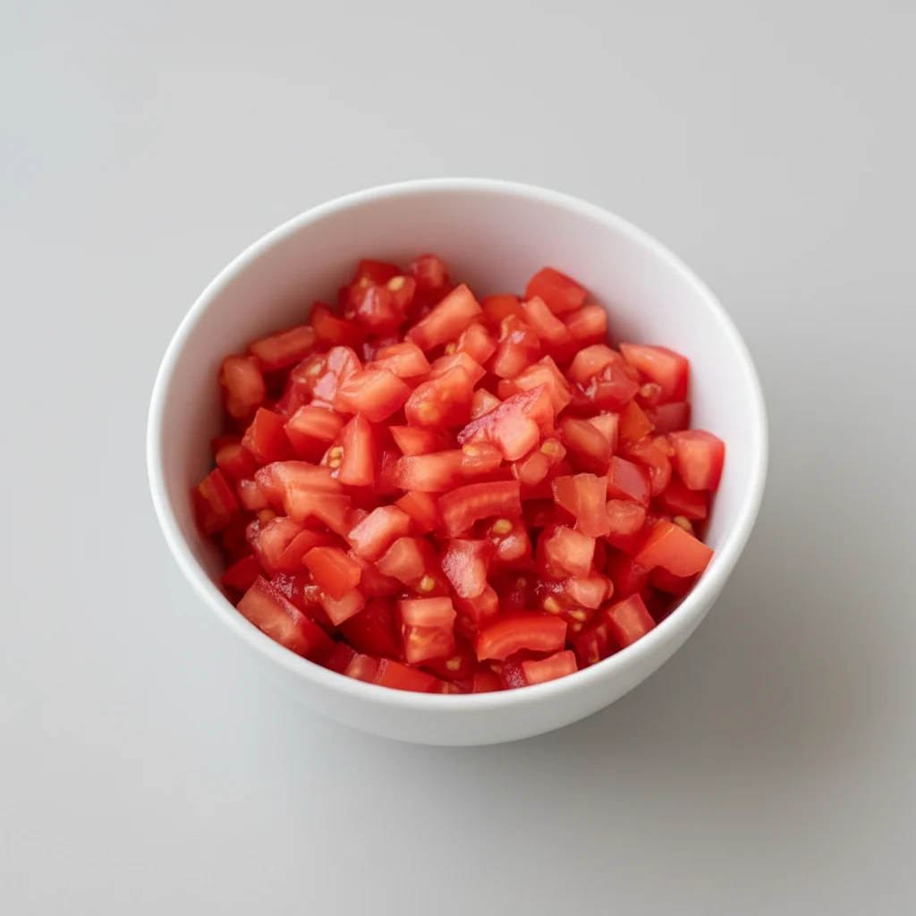 Tomatoes Tomatoes