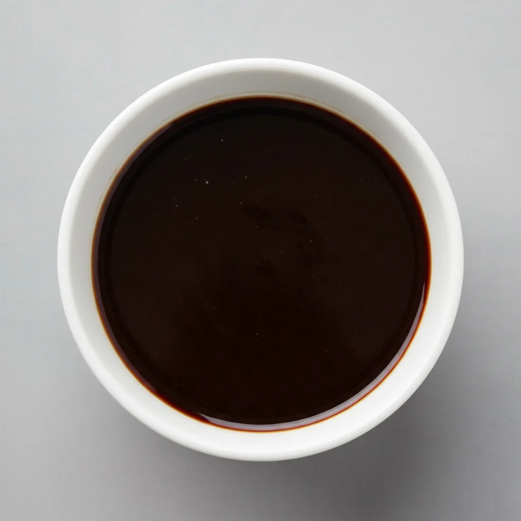 Sesame Soy Vinaigrette Sesame Soy Vinaigrette