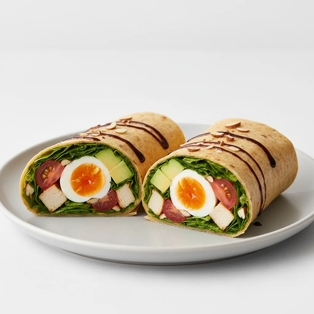 California Cobb Wrap California Cobb Wrap