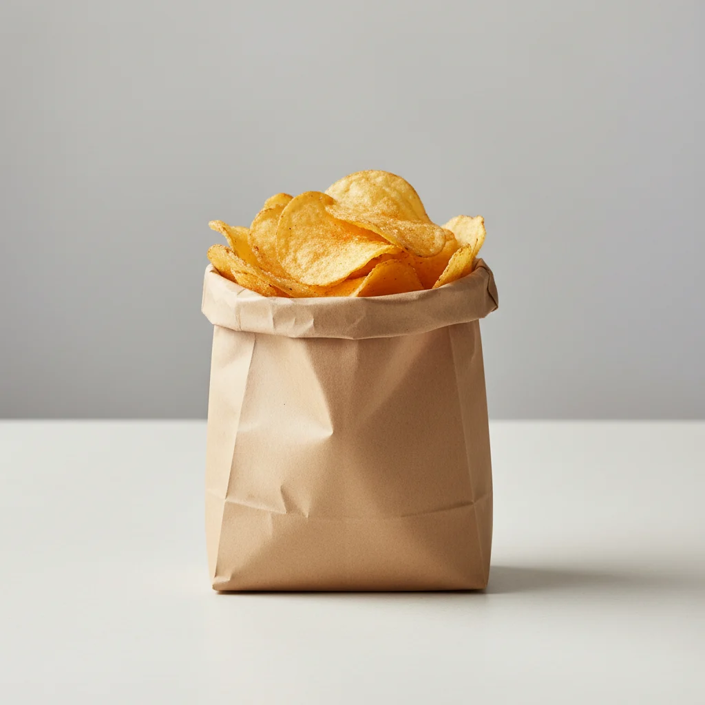 Bag of Chips Bag of Chips