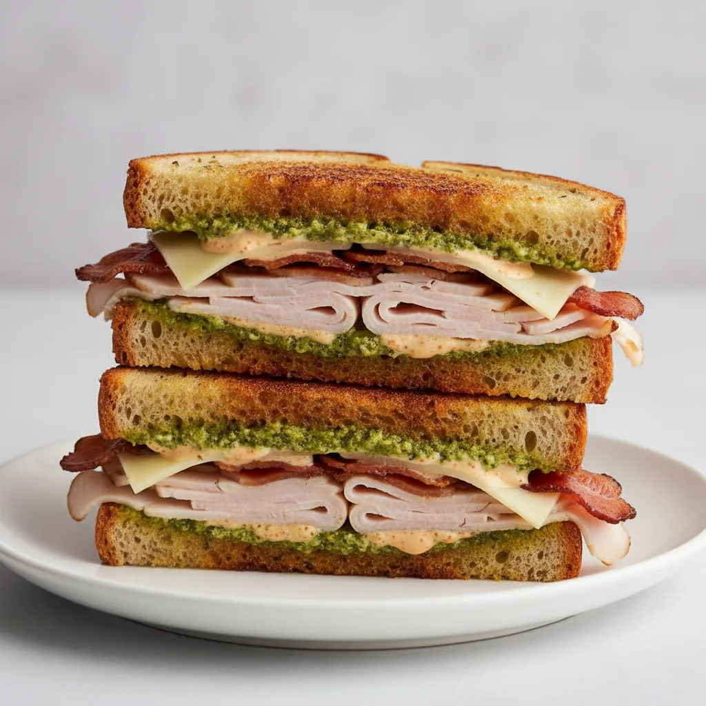 Sanfranpsycho Sandwich Sanfranpsycho Sandwich