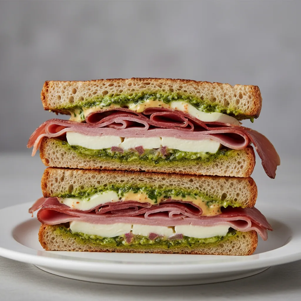 The Boys’ Deli