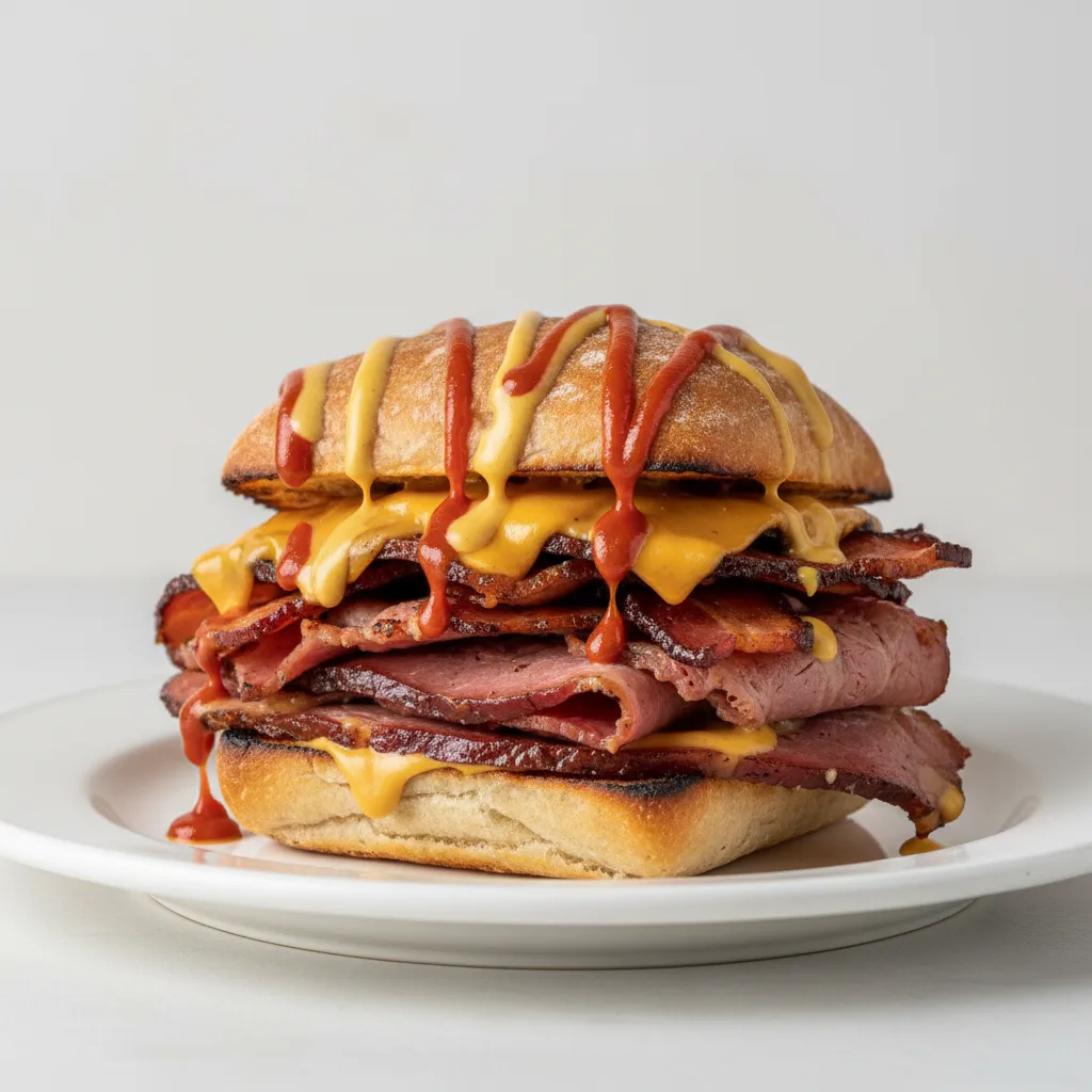 Freak Sandwich Freak Sandwich