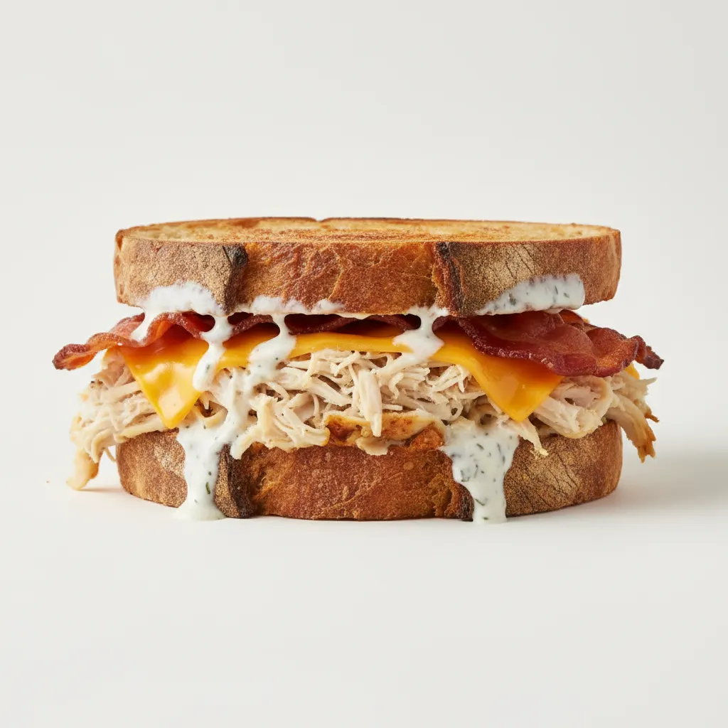 CBR Sandwich CBR Sandwich