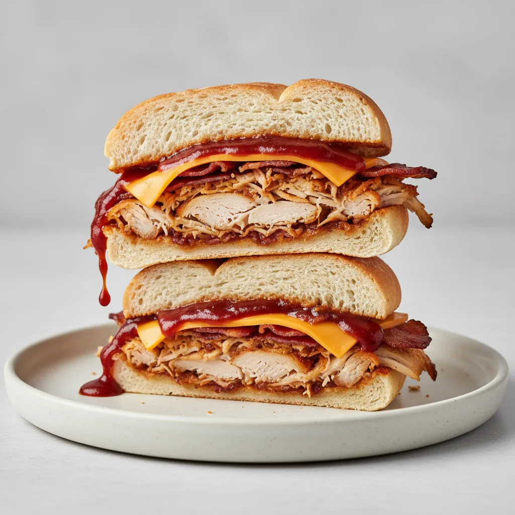 City Girl Sandwich City Girl Sandwich