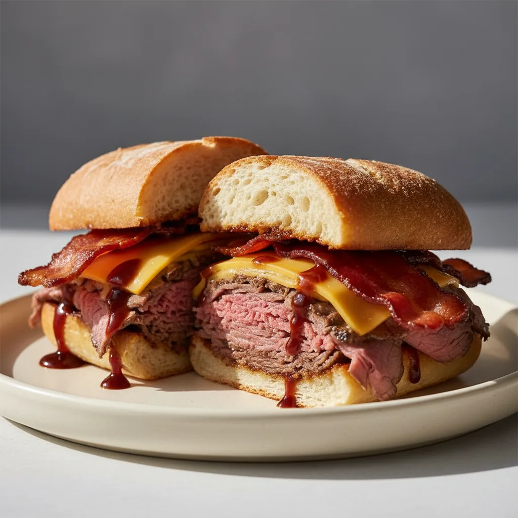 City Boy Sandwich City Boy Sandwich
