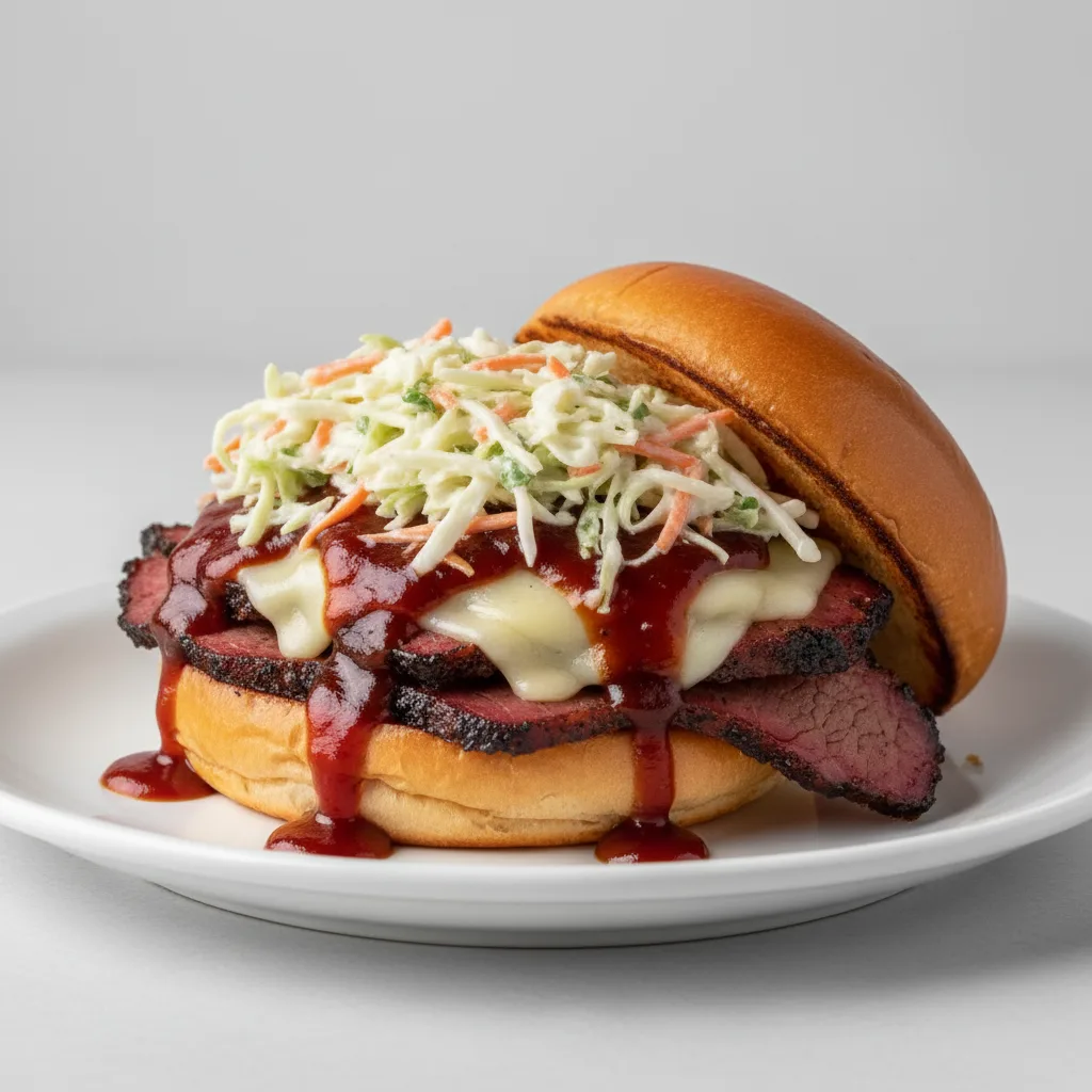 Dirty South Sandwich Dirty South Sandwich