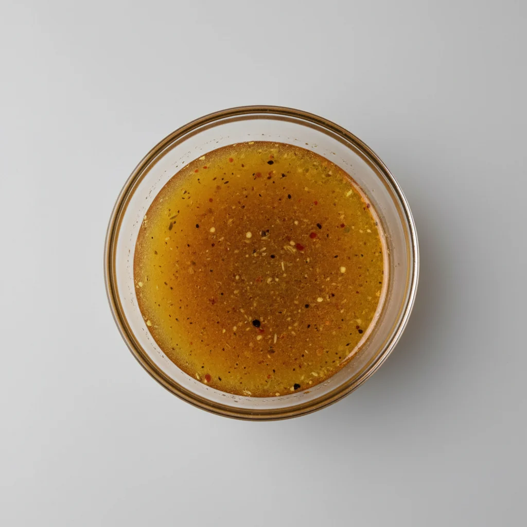 Italian Dressing Italian Dressing