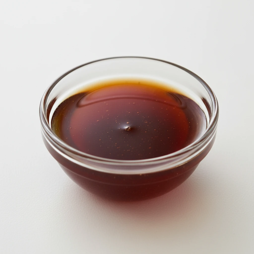 Balsamic Vinaigrette Balsamic Vinaigrette