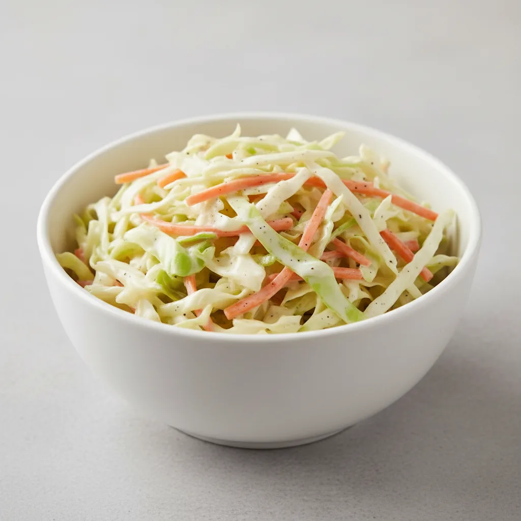 Coleslaw Coleslaw