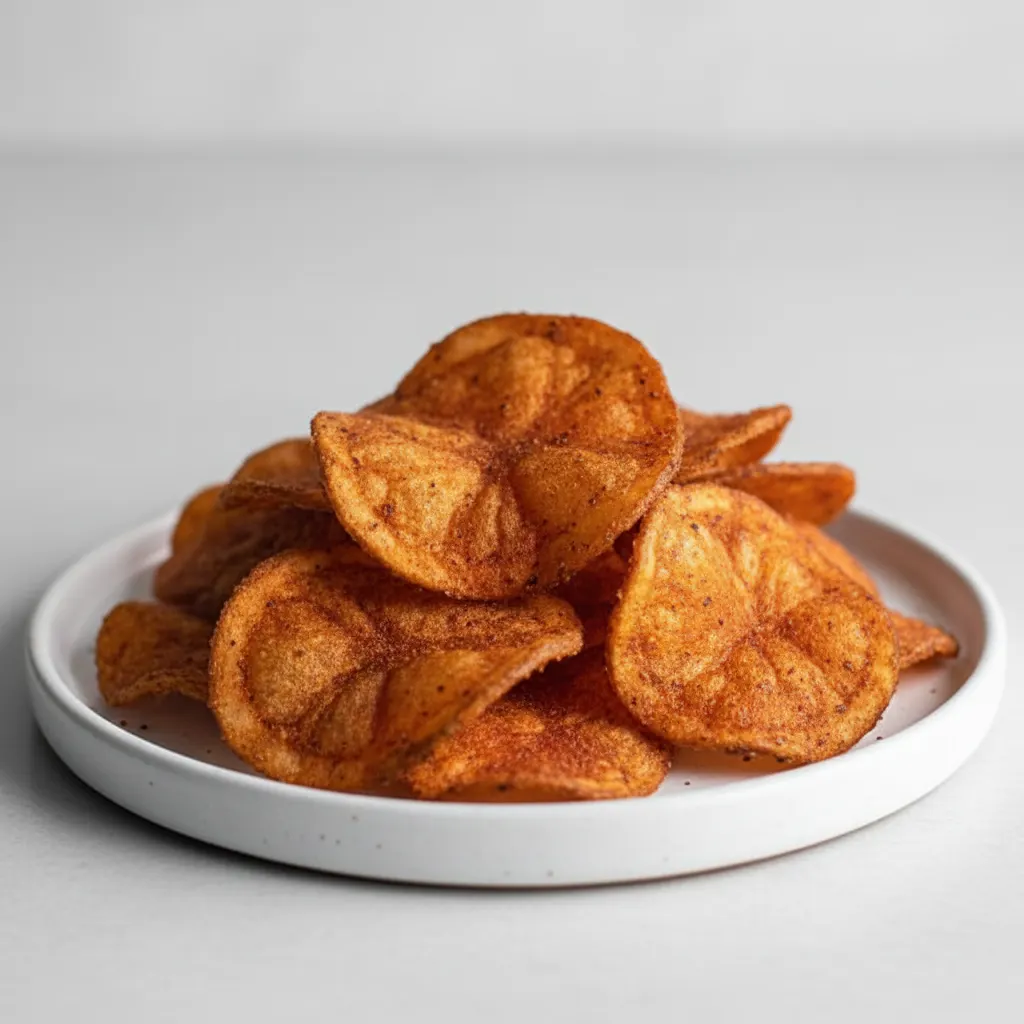 BBQ Boulder Chips BBQ Boulder Chips