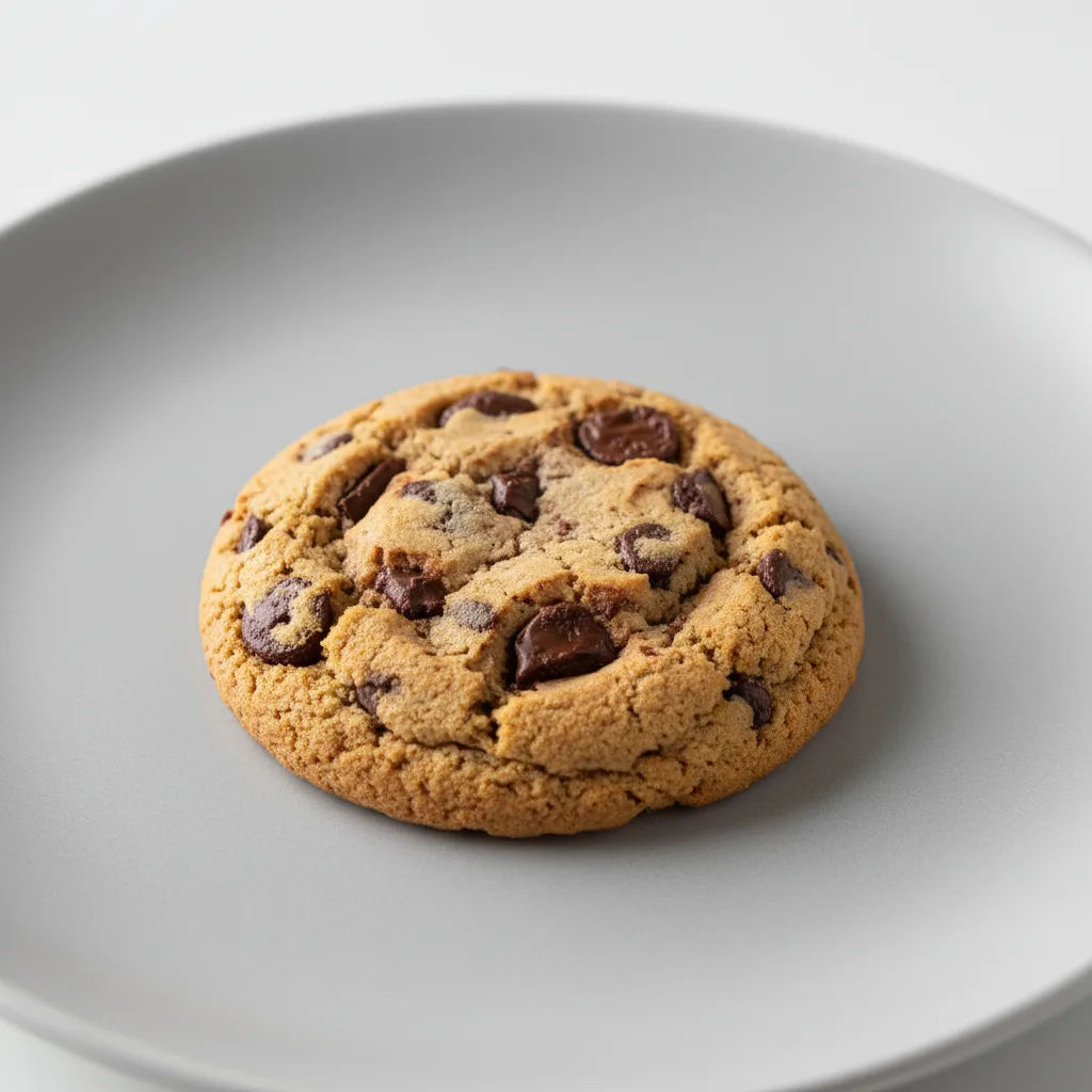Chocolate Chip Cookie Chocolate Chip Cookie
