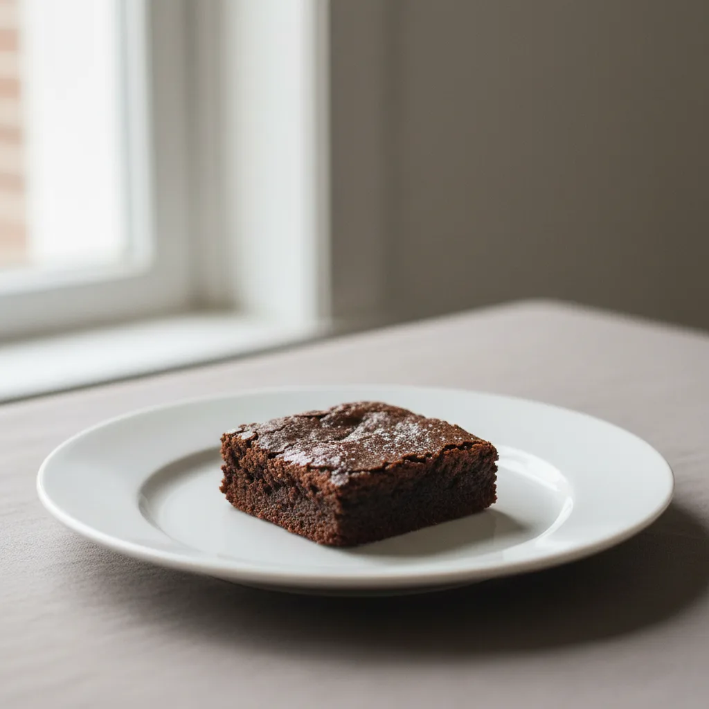 Brownie Brownie