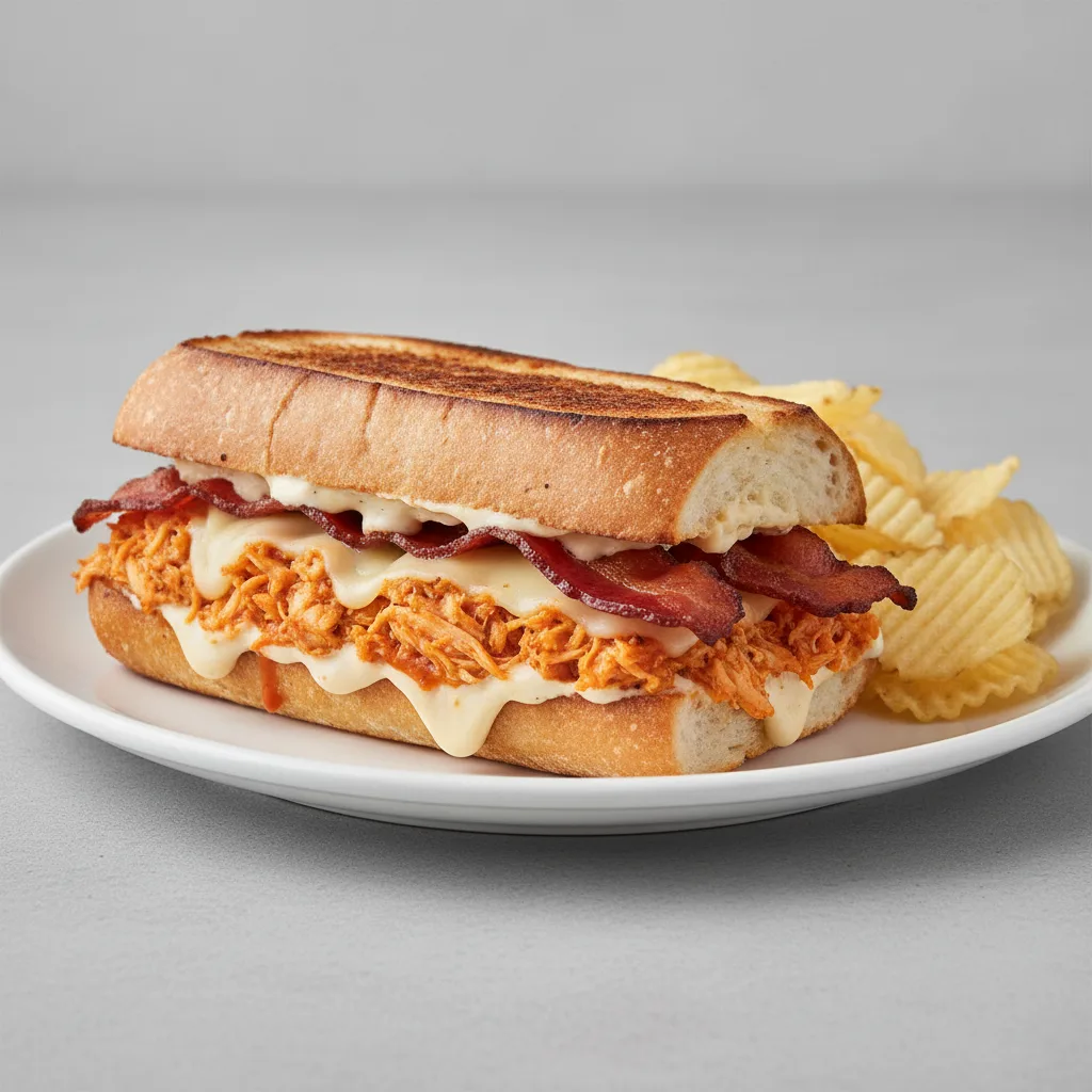 Spitfire Sandwich with Chips Spitfire Sandwich with Chips