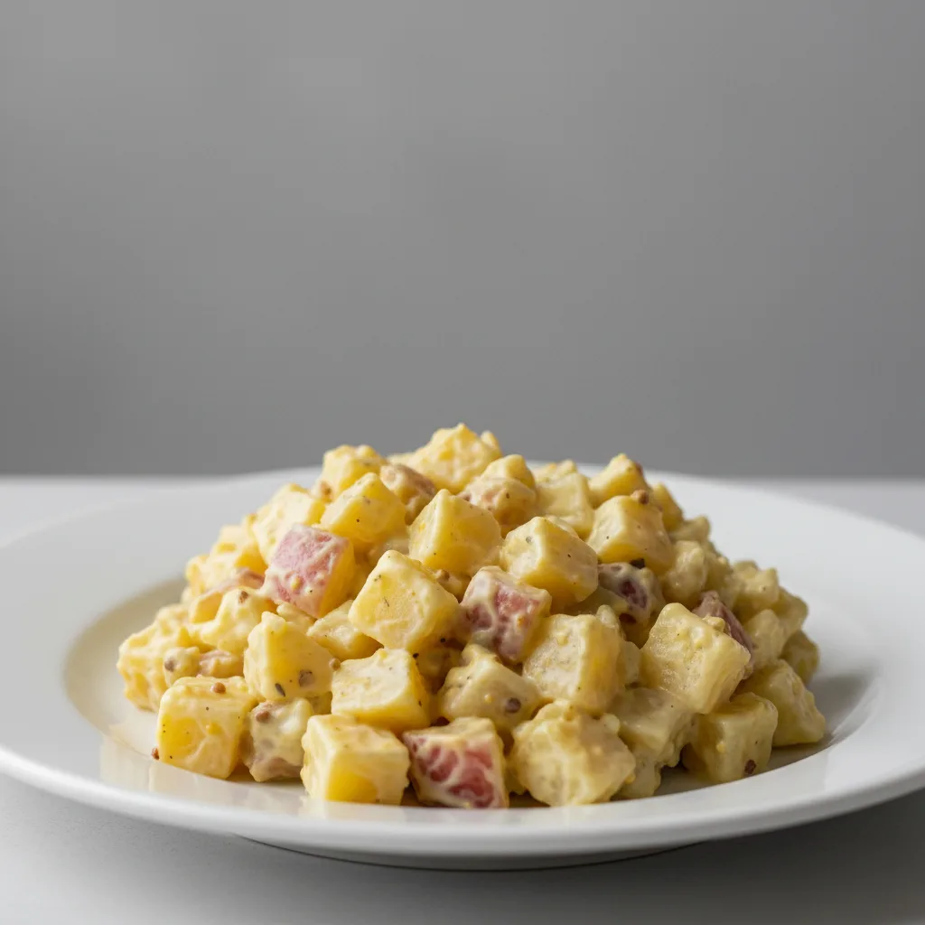 Potato Salad Potato Salad
