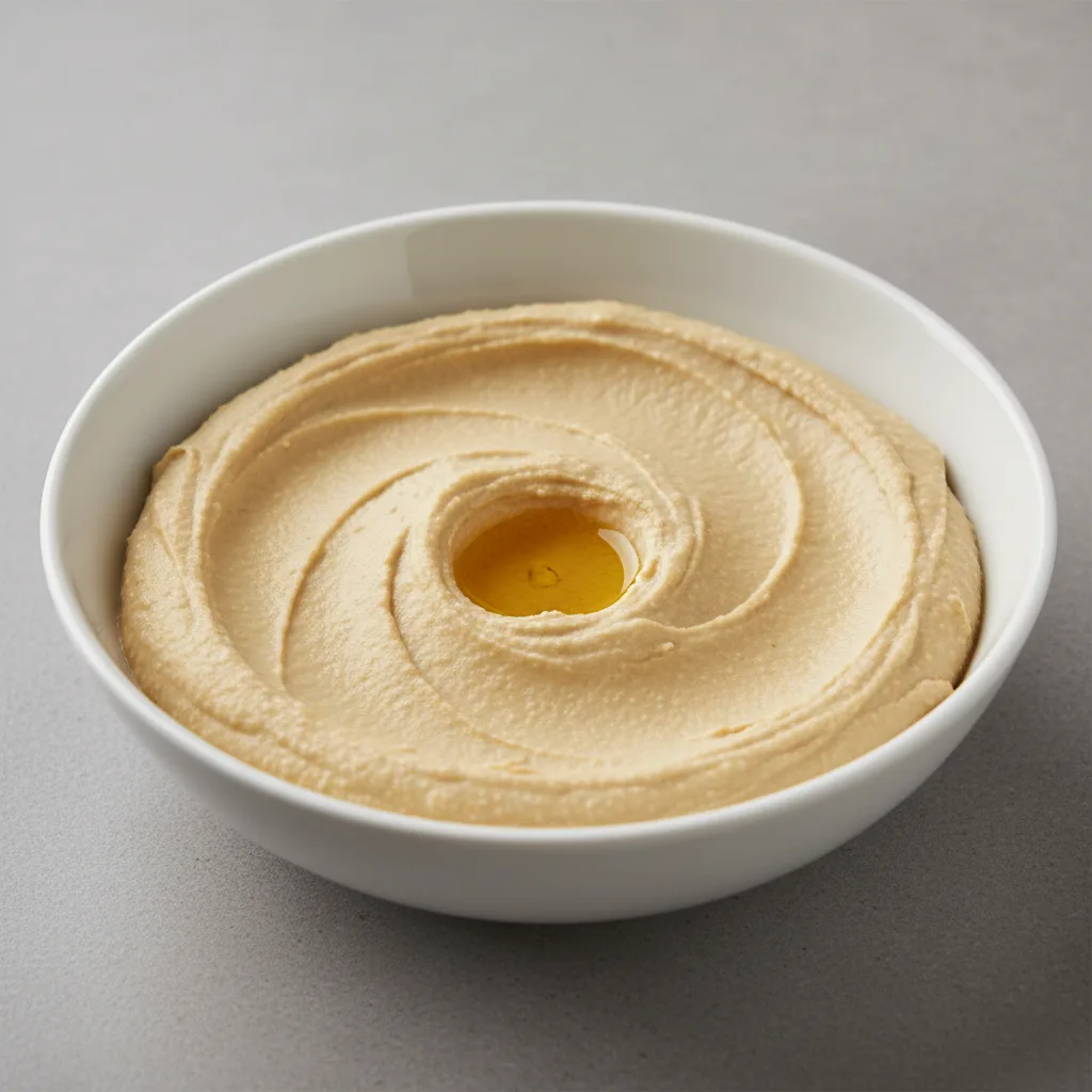 Hummus Hummus
