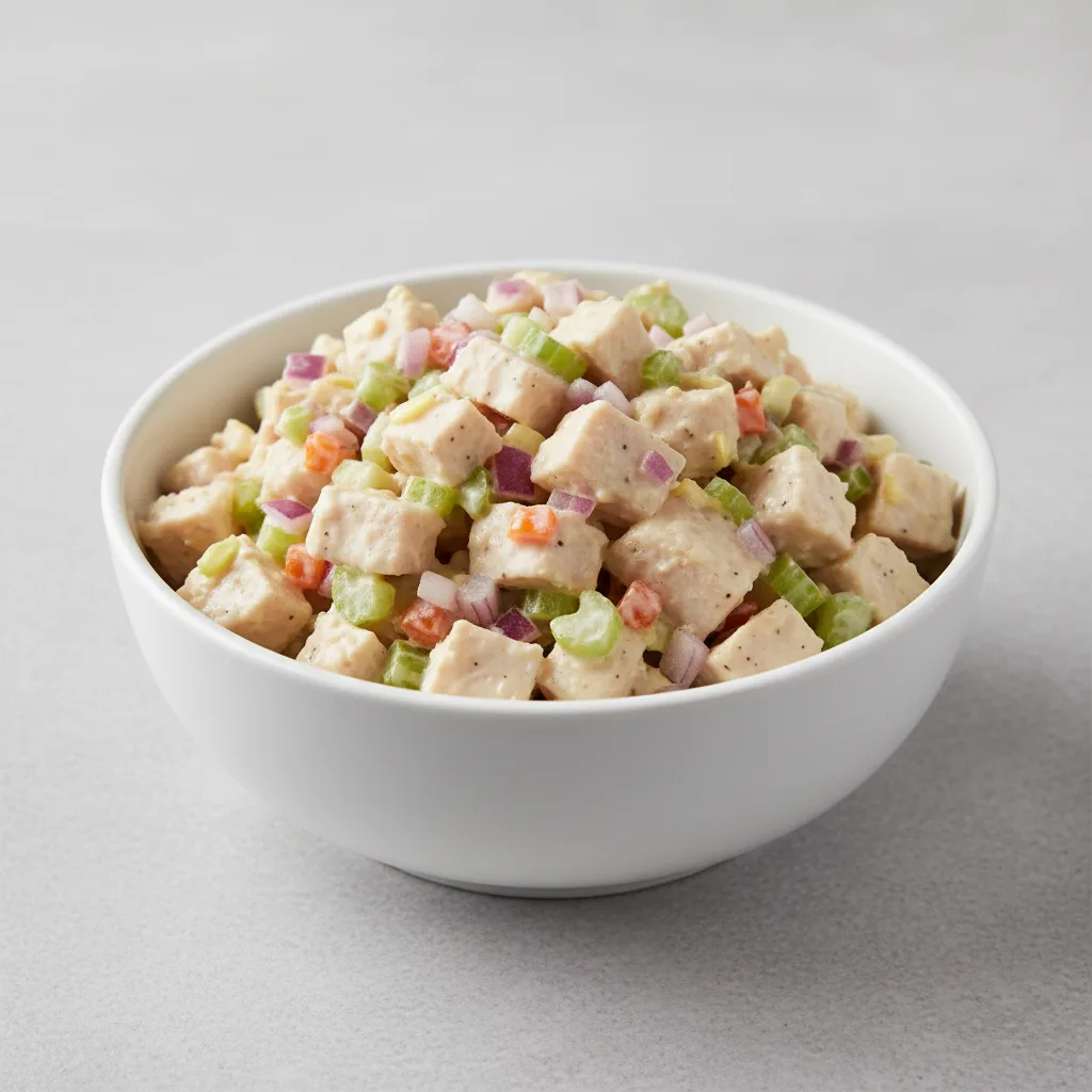 Chicken Salad Chicken Salad