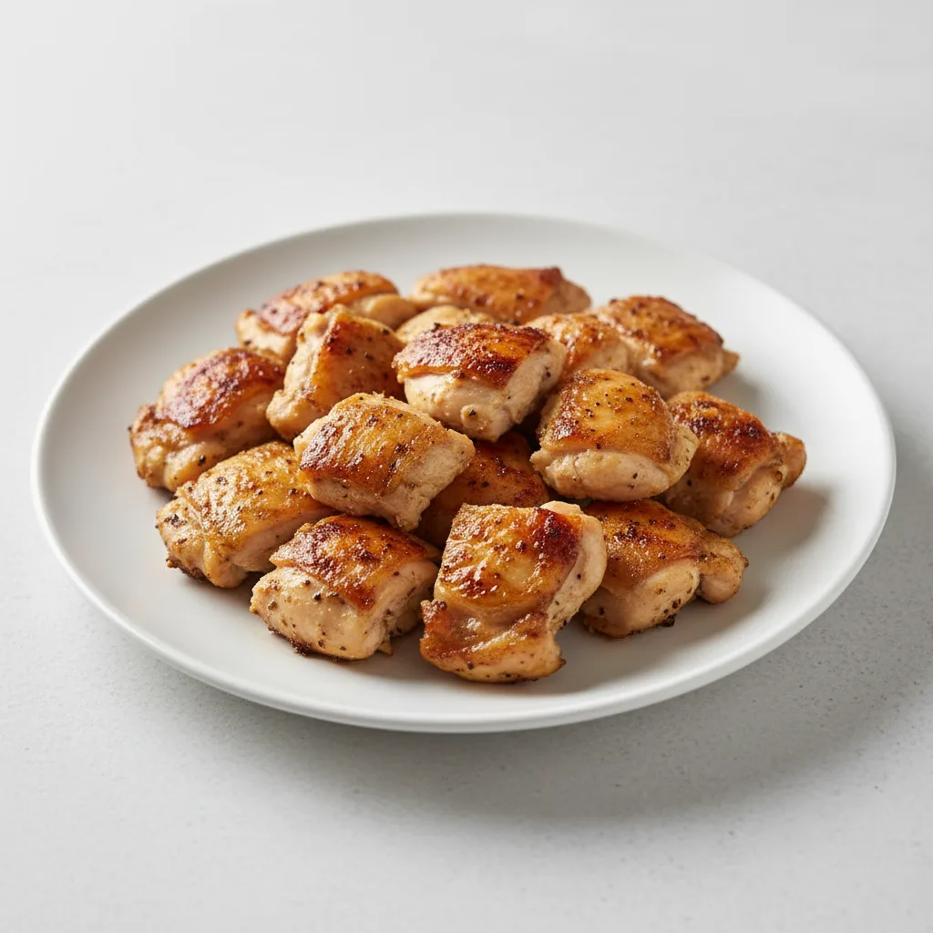 Chicken Thighs Chicken Thighs