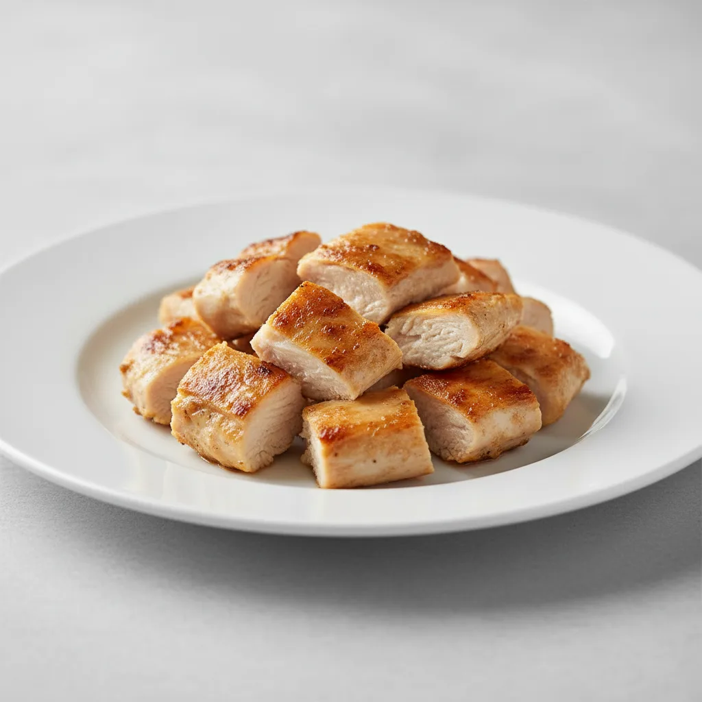 Chicken Breast Chicken Breast