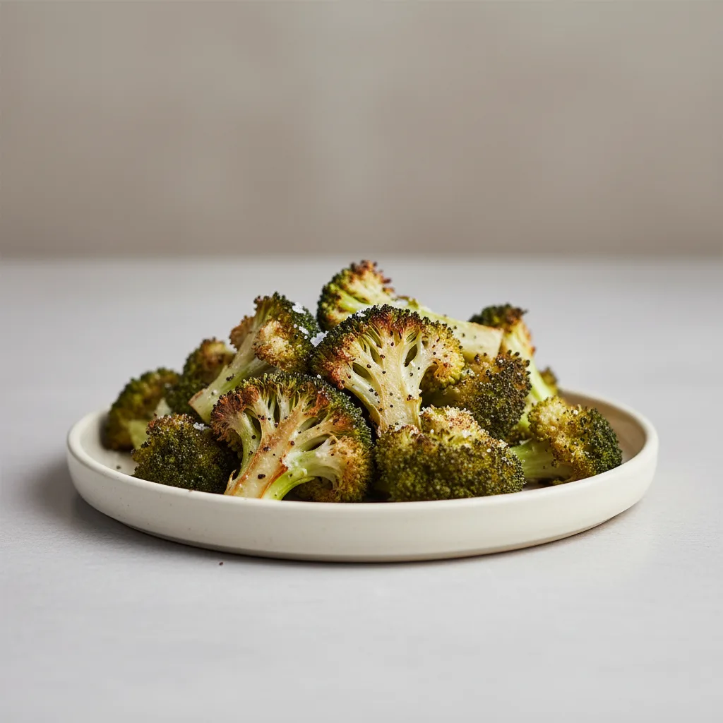 Broccoli Broccoli
