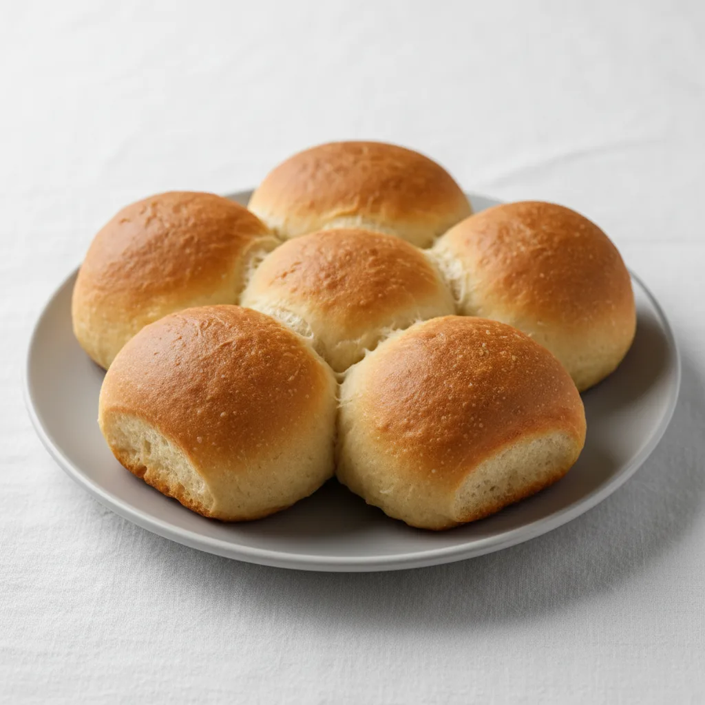 Rolls Rolls