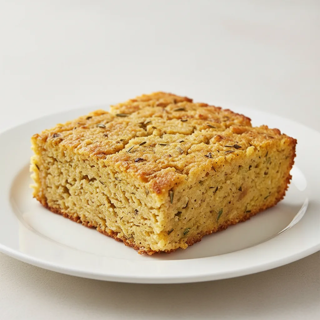 Cornbread Stuffing Cornbread Stuffing