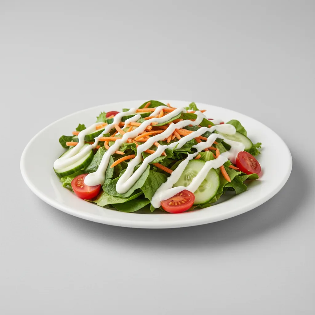 Ranch Dressing Ranch Dressing