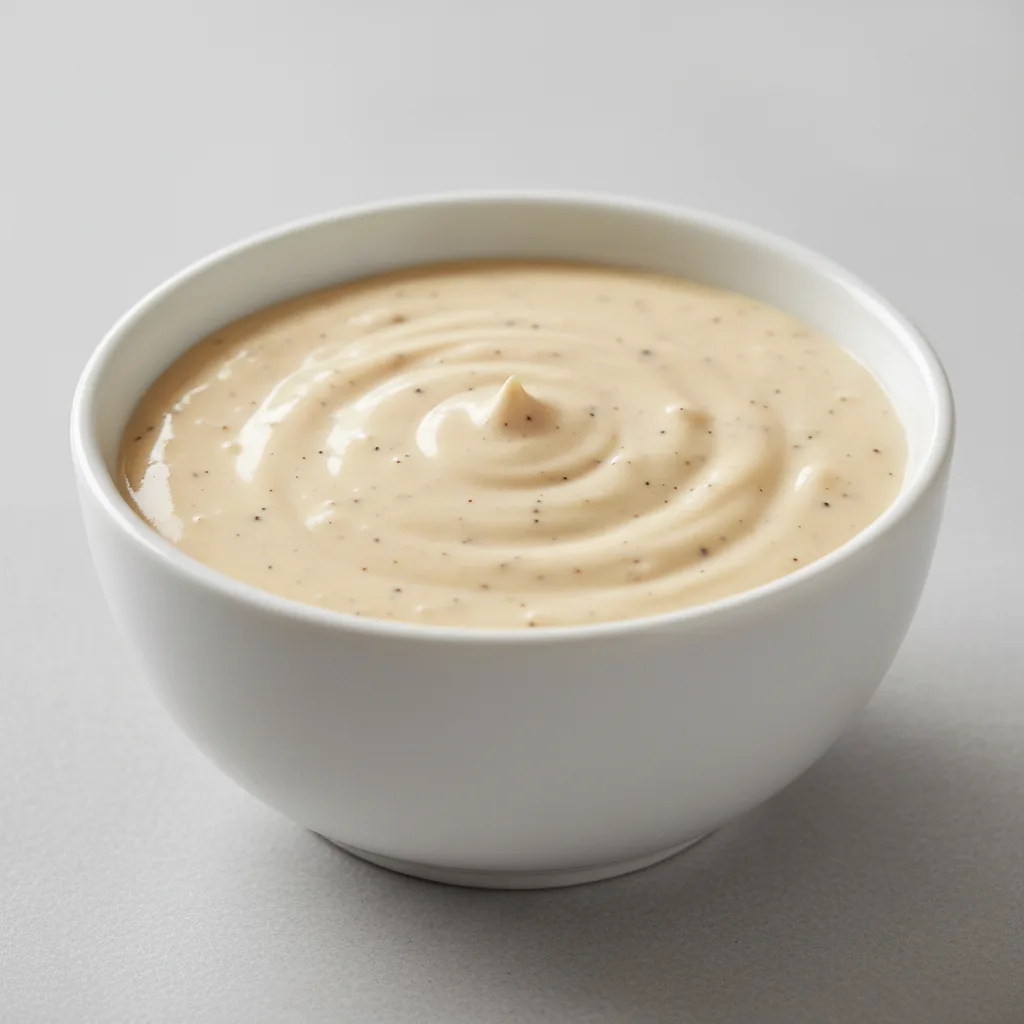 Caesar Dressing Caesar Dressing