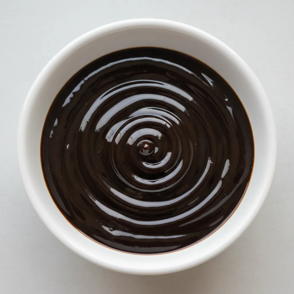 Balsamic Glaze Balsamic Glaze