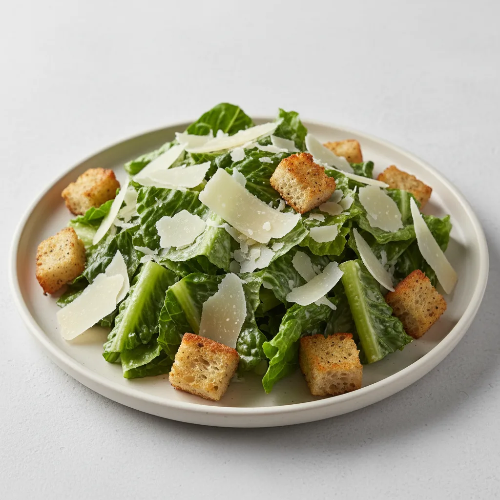 Caesar Salad Caesar Salad