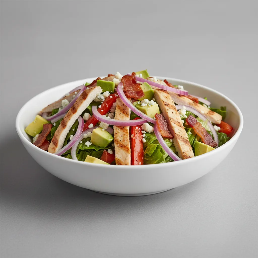 Factory Salad Factory Salad