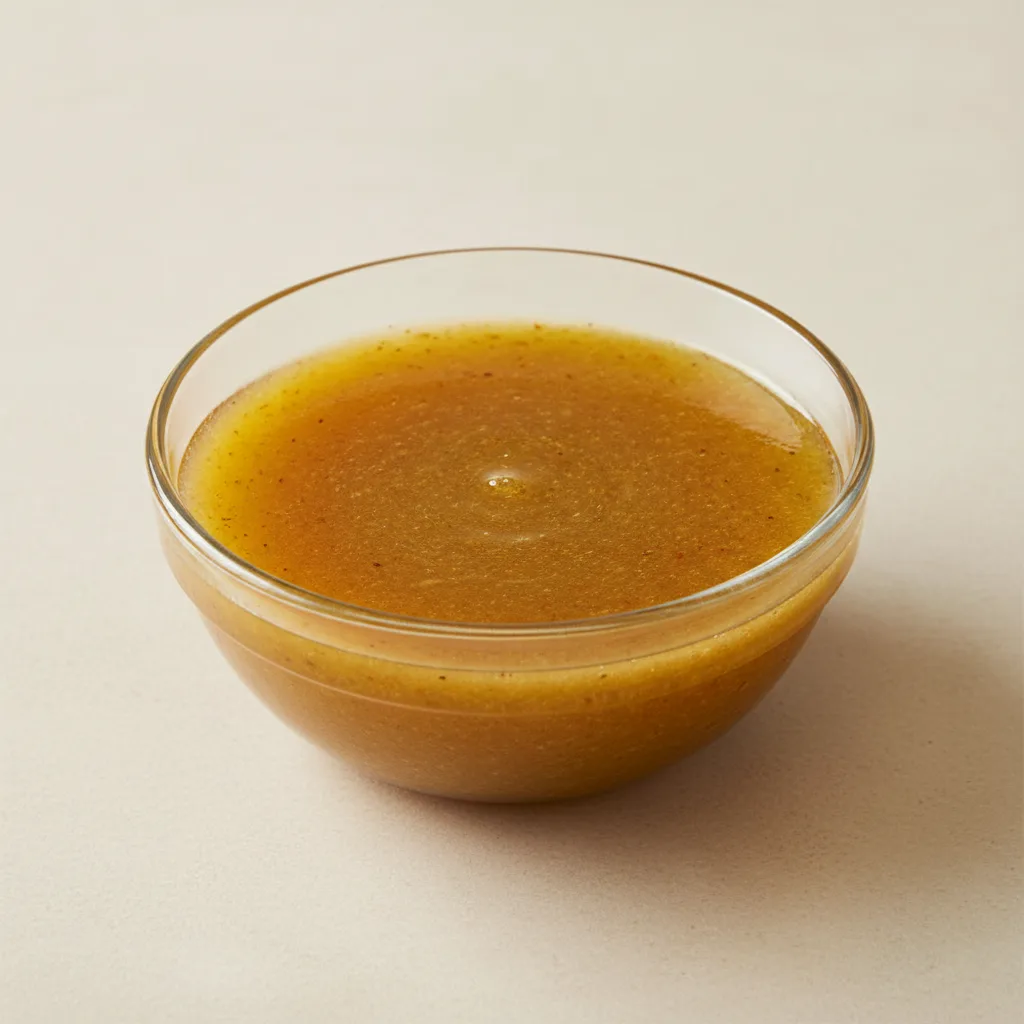 Italian Dressing Italian Dressing