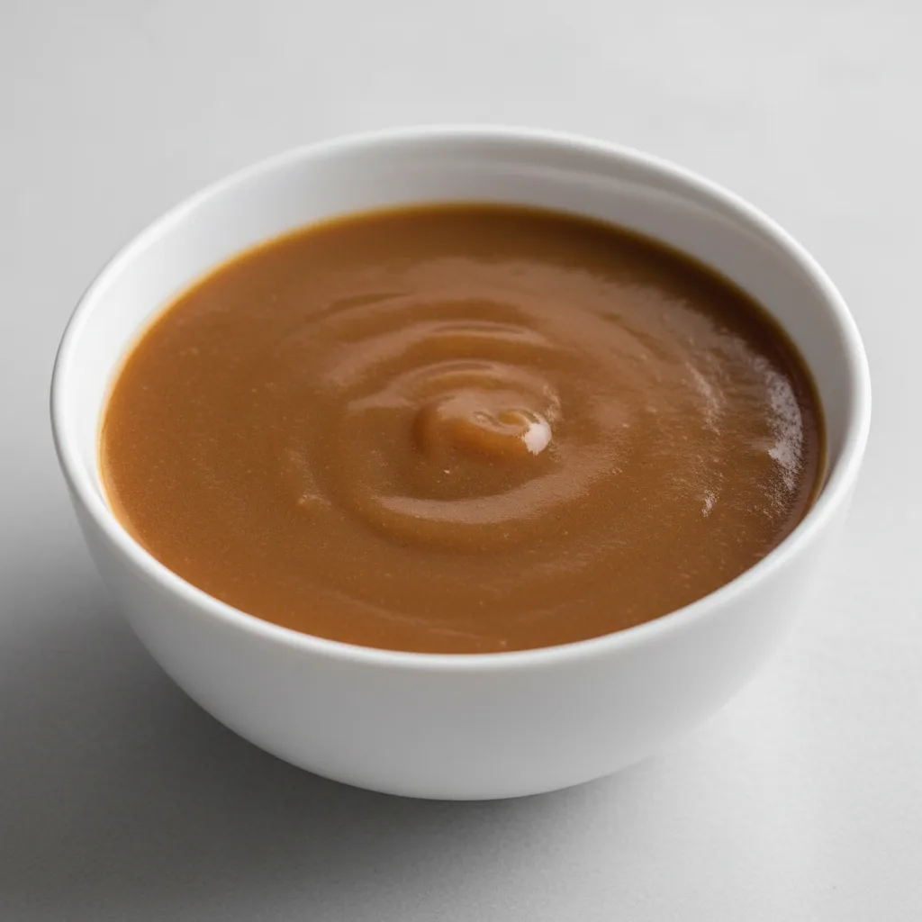 Gravy Gravy