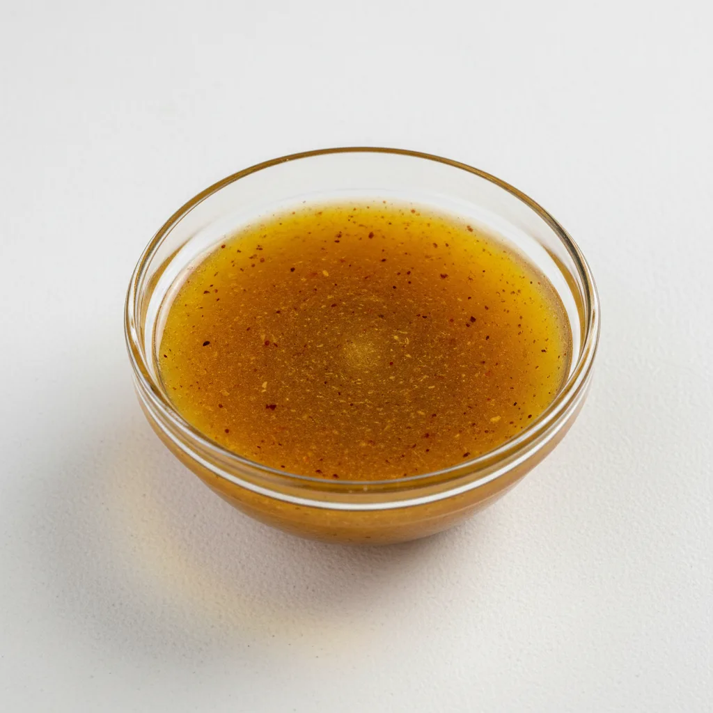 Italian Dressing