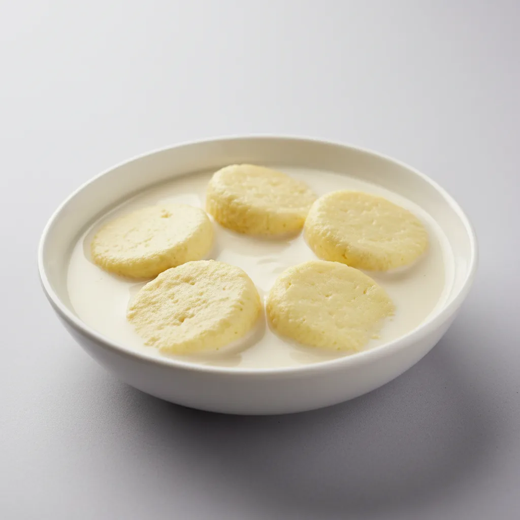 Ras Malai