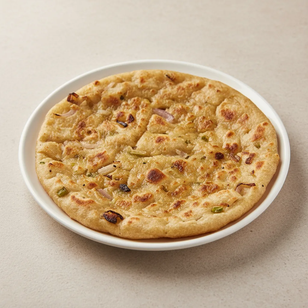 Side of Onion Kulcha
