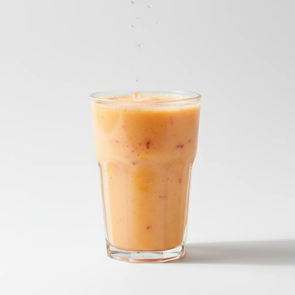 Sunrise Shake Sunrise Shake