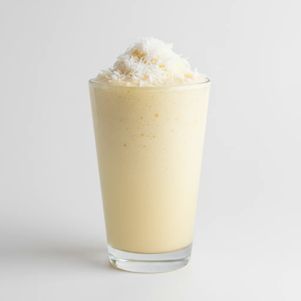 Maui Colada Shake Maui Colada Shake