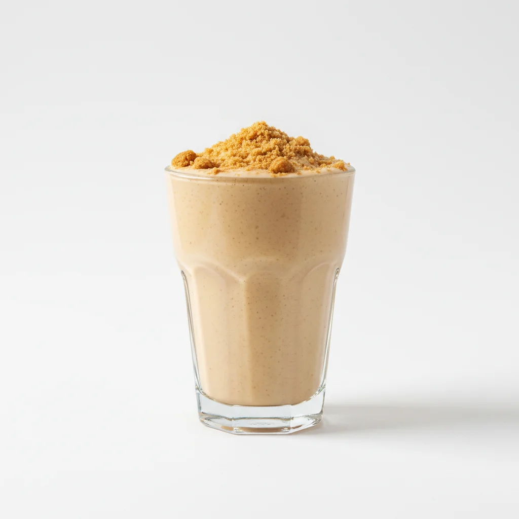 Nutmeg State Shake Nutmeg State Shake