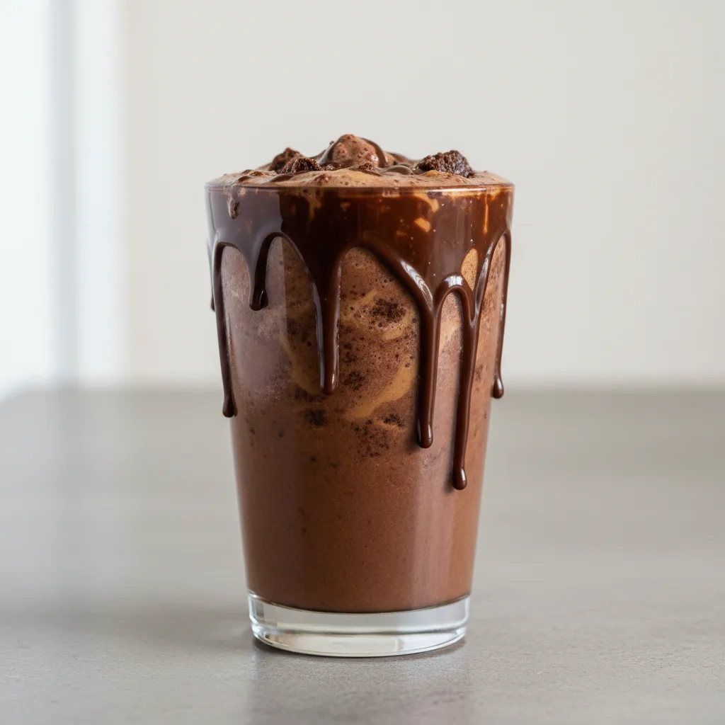 Filthy Monkee Shake Filthy Monkee Shake